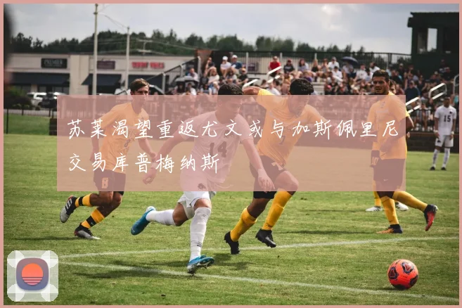苏莱渴望重返尤文或与加斯佩里尼交易库普梅纳斯